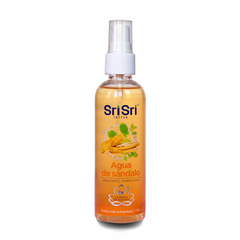 Agua de Hidratacion Sri Sri Tattva 100 ml - TEMPLE ORGANICO - Tienda De Alimentos Orgánicos y Agroecológicos