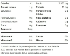 Alga Wakame Molida En Polvo Orgánica Organikal 50Gr en internet
