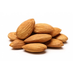 Almendras Peladas Nacionales Nonpareil