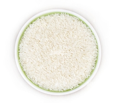 Arroz Aromatico Blanco Pulido Orgánico Pampa's Organic - comprar online