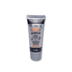 Crema Para Manos (Coco, Karite, Neem) Sin Tacc Bel Lab - comprar online