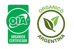 Arroz Mochi Blanco Pulido Orgánico (A Granel) Pampa's Organic