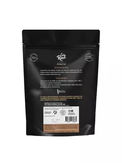 Cacao En Polvo Puro Amargo Sin Gluten Orgánico Get Real 250 Grs en internet