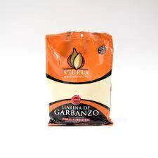 Harina De Garbanzos Sin Tacc Sturla