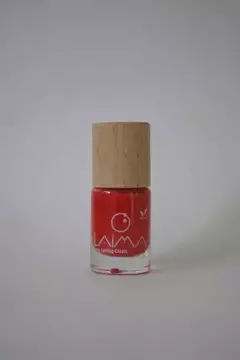 Imagen de Esmaltes De Uñas Hipoalergénicos Veganos Sin Tacc LONG LASTING COLORS Laima 11ml