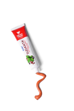 Pasta Dental Sudanta Extra Fresh Vegana Sin Tacc Sin Flúor Sri Sri Tattva - TEMPLE ORGANICO - Tienda De Alimentos Orgánicos y Agroecológicos