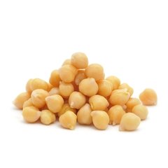 Garbanzos Medianos Orgánicos Pampa's Organic - comprar online