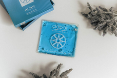 Gel Pack Frecuencial ( Reduce inflamación) Dabar