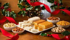 COMBOS Navidad Libre De Gluten