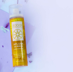 Splash´s Aúricos Frecuencial Vegano Sin Tacc Dabar 100 ml - tienda online