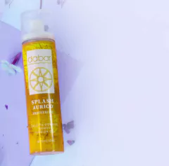 Imagen de Splash´s Aúricos Frecuencial Vegano Sin Tacc Dabar 100 ml