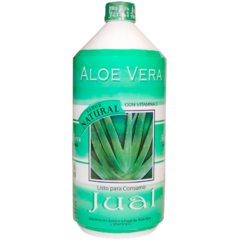 Aloe Vera Bebible Sin Gluten Organico Jual