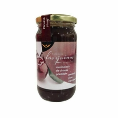Mermeladas / Dulces CON Azúcar Sin conservantes Sin Tacc Orgánicos Las Quinas 420 Grs - comprar online