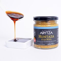 Mostaza A La Miel Sin Tacc Arytza - comprar online
