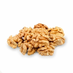 Nuez Blanca Mariposa Light
