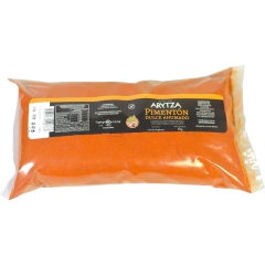 Pimenton Ahumado Premium Sin Tacc Arytza - tienda online