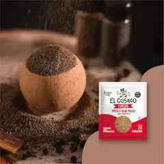 Pimienta Negra Molida (Bolsita) Sin Gluten El Cosaco 25 Grs en internet