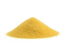 Harina De Maíz Polenta Orgánica Del Campo 500 Grs - comprar online