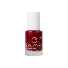 Esmaltes De Uñas Hipoalergénicos Veganos Sin Tacc LONG LASTING COLORS Laima 11ml - TEMPLE ORGANICO - Tienda De Alimentos Orgánicos y Agroecológicos