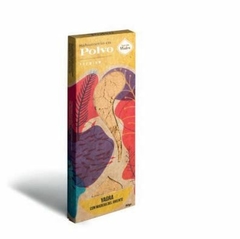 Imagen de Sahumerios En Polvo 100% Naturales Sagrada Madre 40Gr