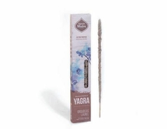 Sahumerios Línea Yagra 100% Naturales Sagrada Madre (8v Extra Duración 1hr) - comprar online