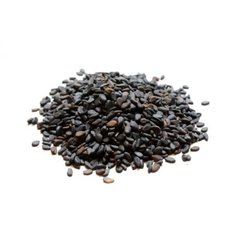 Semillas De Sesamo Negro