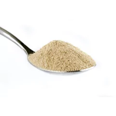 Semillas De Zaragatona Psyllium En Polvo (Calidad Premium)