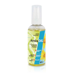 Árnica Oil OMS 100 ml