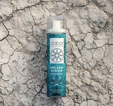 Splash´s Aúricos Frecuencial Vegano Sin Tacc Dabar 100 ml - comprar online