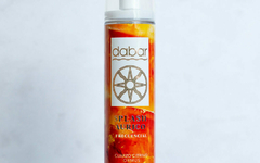 Splash´s Aúricos Frecuencial Vegano Sin Tacc Dabar 100 ml - TEMPLE ORGANICO - Tienda De Alimentos Orgánicos y Agroecológicos