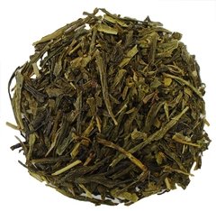 Te Verde En Hebras Agroecológico (A Granel) Taihang