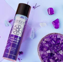 Imagen de Splash´s Aúricos Frecuencial Vegano Sin Tacc Dabar 100 ml