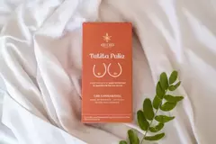 Tratamiento Dual Senos y Escote (Crema 75ml y Aceite 75ml) Tetita Feliz 420 CBD 140ml