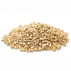 Trigo Sarraceno Pelado Sin Gluten (A Granel) Semillas Gauchas