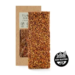 Turrones Apto Diabetico Y Celiacos Sin Azucar Y Sin Gluten 100 Grs - tienda online