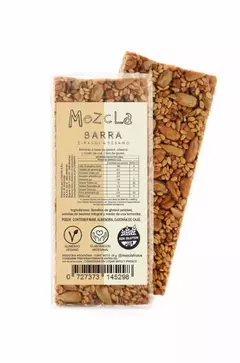 Turrones Apto Diabetico Y Celiacos Sin Azucar Y Sin Gluten 100 Grs - TEMPLE ORGANICO - Tienda De Alimentos Orgánicos y Agroecológicos