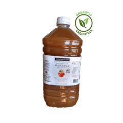 Vinagre De Manzana Orgánico Pampa Gourmet en internet