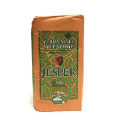 Yerba Mate Agroecológica Jesper 500Gr en internet
