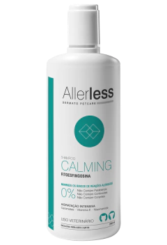 Shampoo Calming