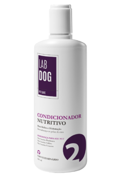 Condicionador LABDOG