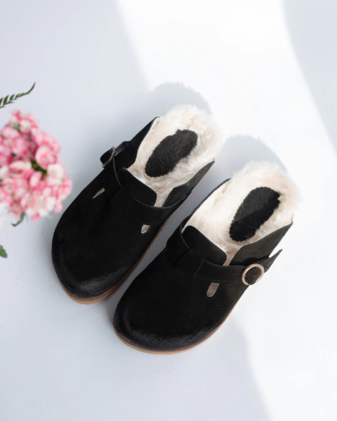 FIACA CORDERO BLANCO