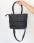 MINI TOTE PUFFER
