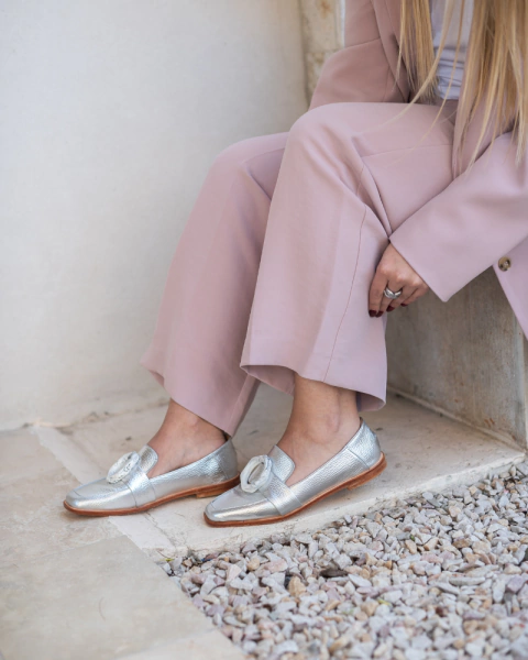 GINGER PLATA - comprar online