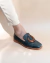 GINGER NEGRO LM HEBILLA CAREY - comprar online
