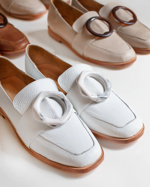 GINGER BLANCO H.BLANCA - comprar online