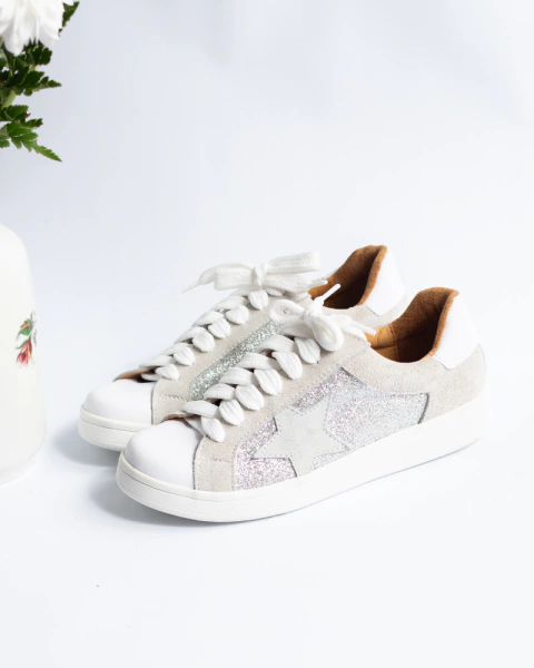 GOLDEN BLANCO HIELO PLATA - comprar online