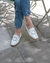 GINGER BLANCO H.BLANCA - comprar online