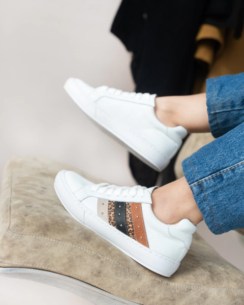 GIN BLANCO PRINT - comprar online