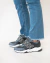 JOY NEGRO Y GRIS - DEMIL | Shop Online
