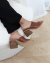MARGA CROCO SUELA - comprar online